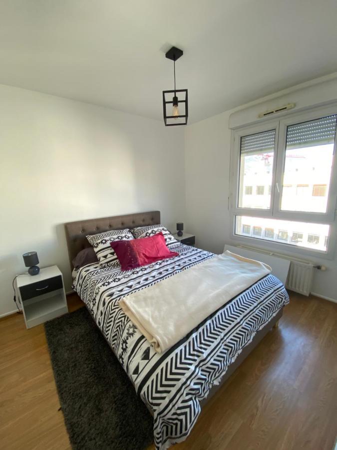 Apartmán Chambery Le Chambellan Exteriér fotografie