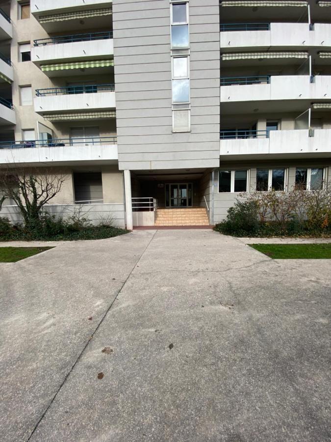 Apartmán Chambery Le Chambellan Exteriér fotografie